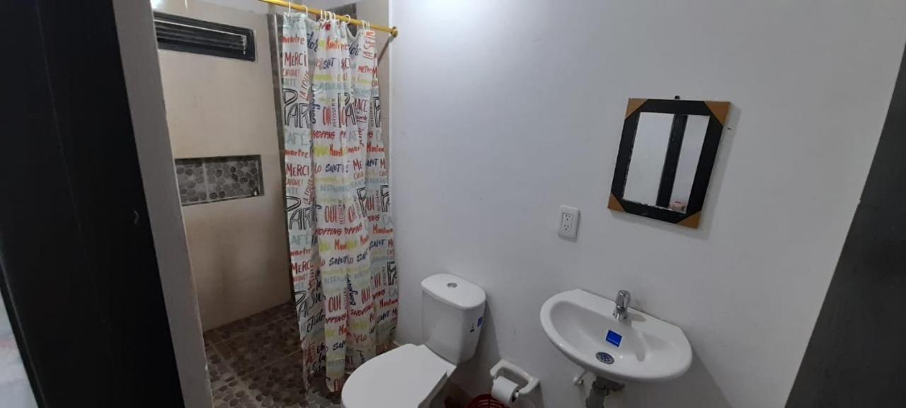 Hostel Villa Silvia ミンカ エクステリア 写真
