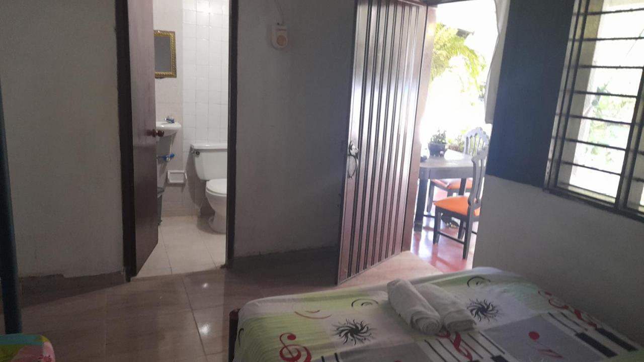 Hostel Villa Silvia ミンカ 部屋 写真