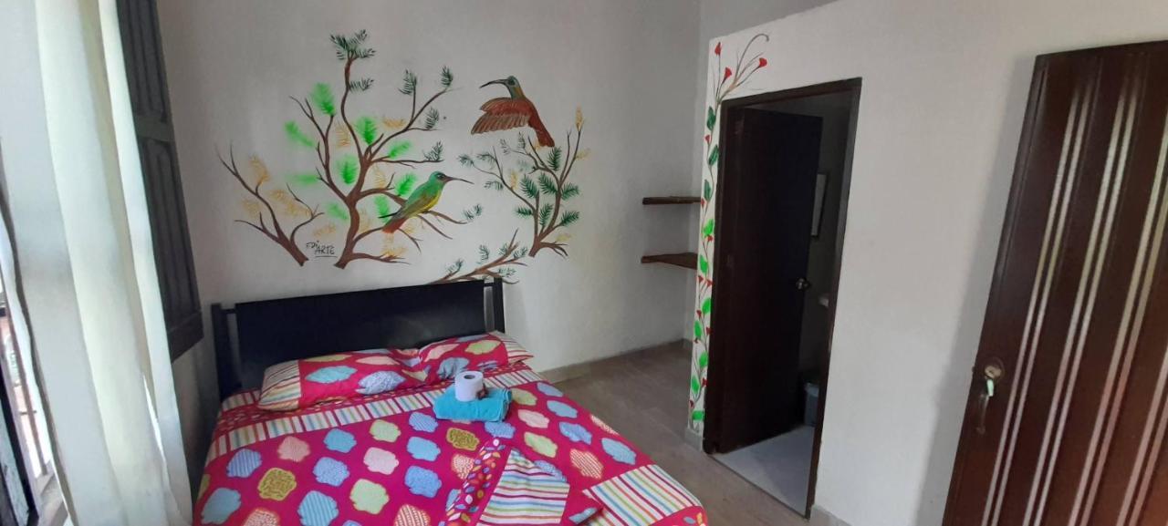 Hostel Villa Silvia ミンカ 部屋 写真