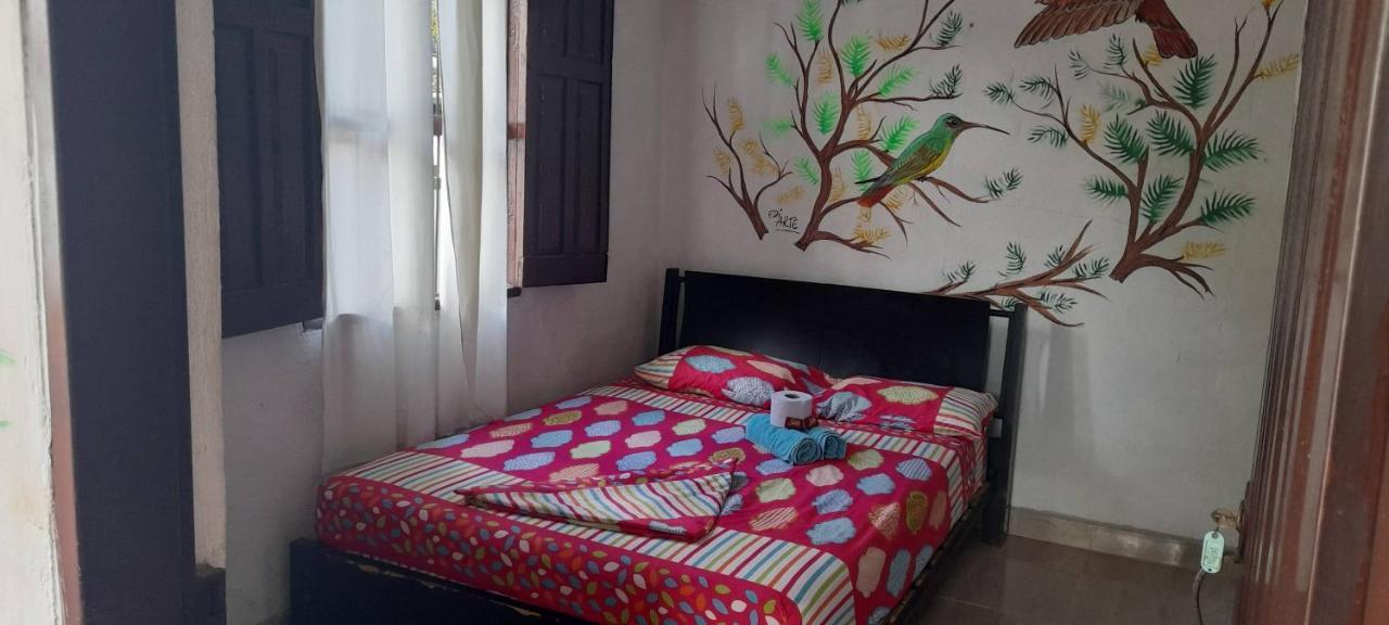 Hostel Villa Silvia ミンカ 部屋 写真